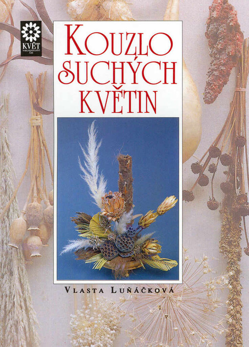 Kouzlo suchých květin