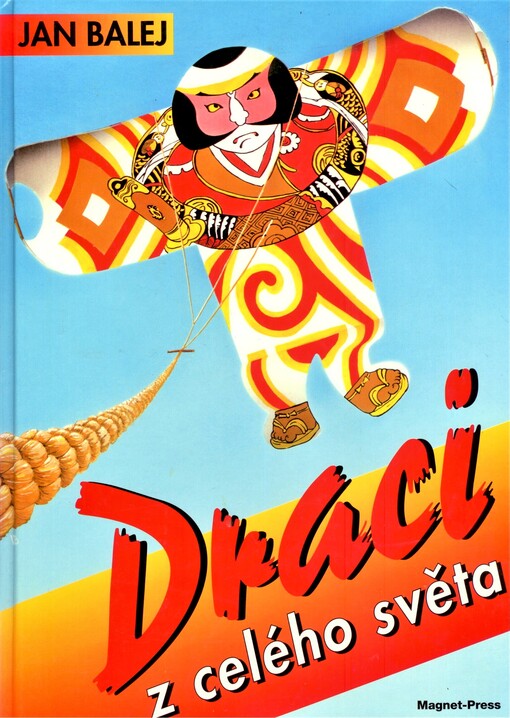 Draci z celého světa