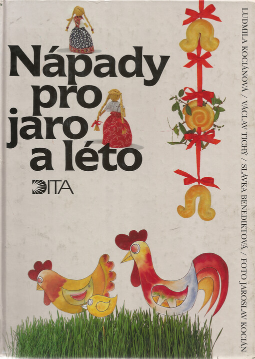 Nápady pro jaro a léto