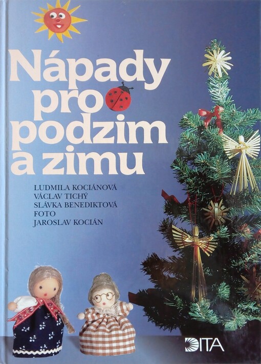 Nápady pro podzim a zimu
