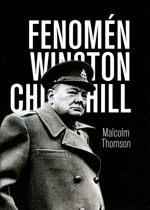 Fenomén Winston Churchill