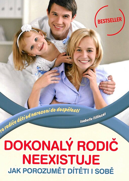 Dokonalý rodič neexistuje
