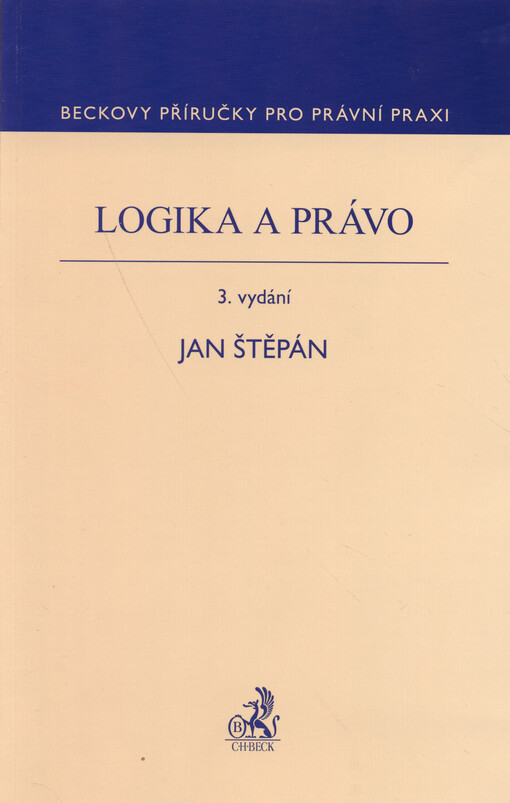 Logika a právo
