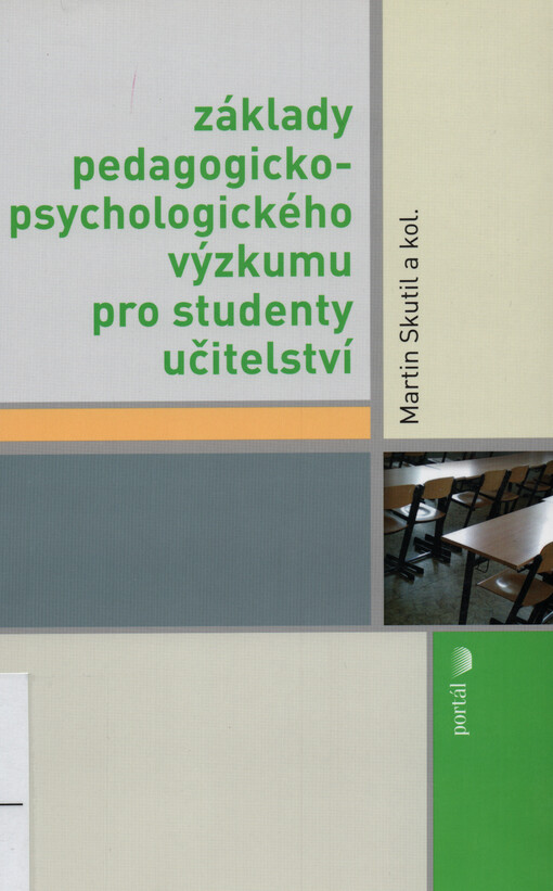 Základy pedagogicko-psychologického výzkumu pro studenty učitelství