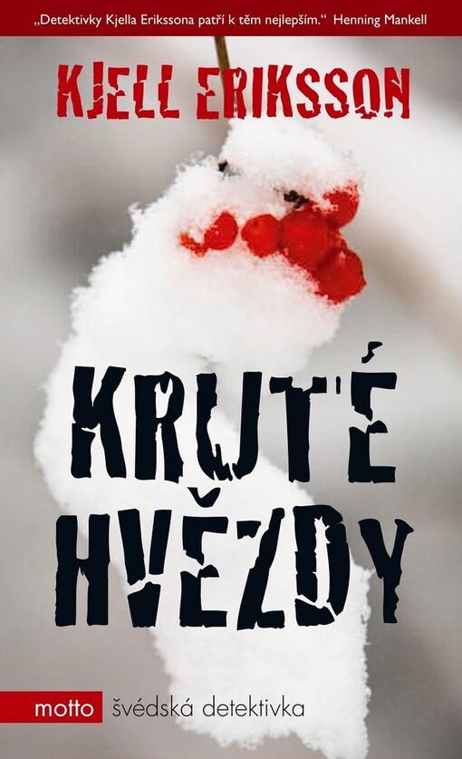 Kruté hvězdy, Vyd. 1.