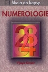 Numerologie - škola do kapsy