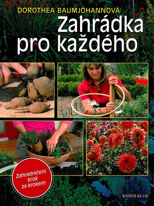 Zahrádka pro každého