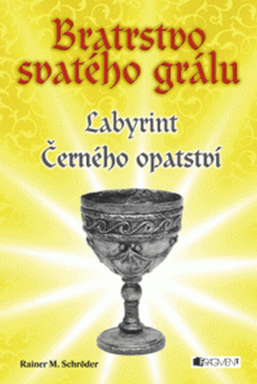 Labyrint Černého opatství