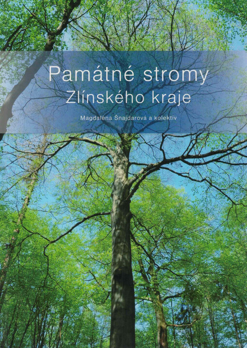 Památné stromy Zlínského kraje