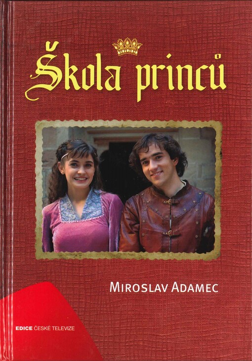 Škola princů