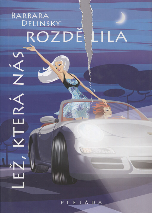 Lež, která nás rozdělila