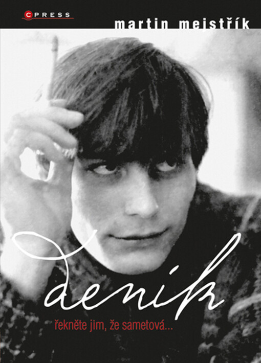 Deník : [řekněte jim, že sametová--]