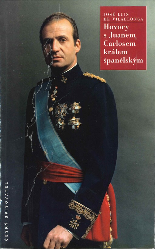 Hovory s Juanem Carlosem, králem španělským