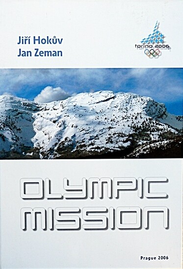 Olympic mission: Torino 2006