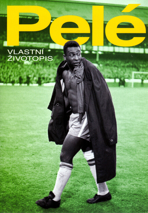Pelé : vlastní životopis