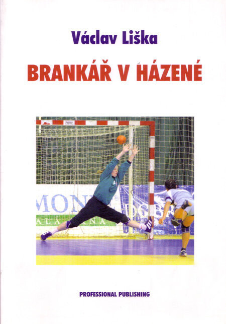 Brankář v házené