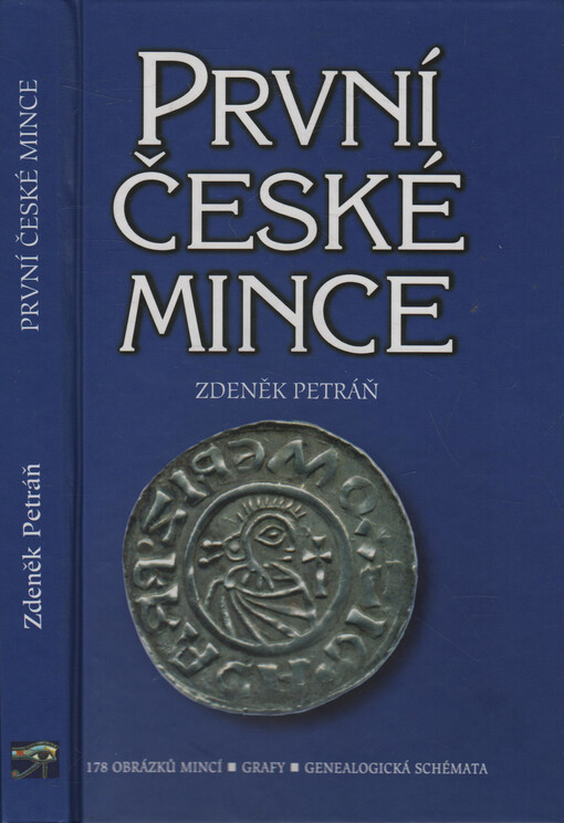 První české mince