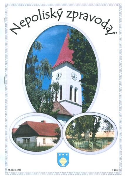 NepoliskĂ˝ zpravodaj