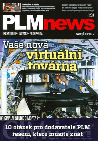 PLM news 