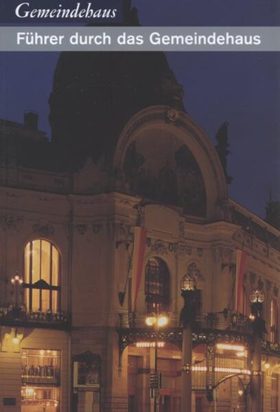 Führer durch das Gemeindehaus