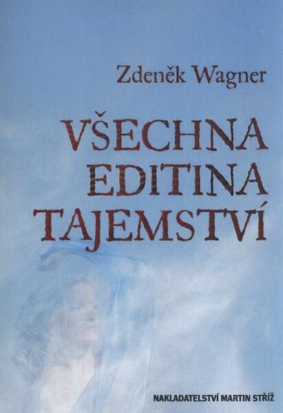 Všechna Editina tajemství