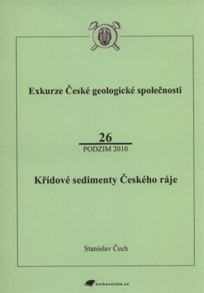 Křídové sedimenty Českého ráje