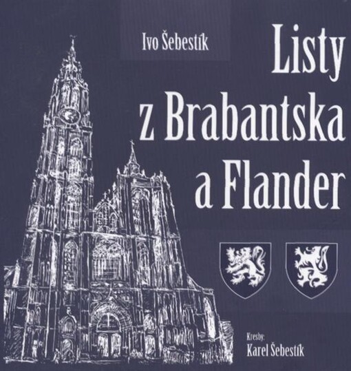 Listy z Brabantska a Flander