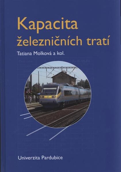 Kapacita železničních tratí