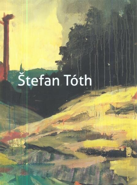 Štefan Tóth
