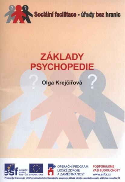 Základy psychopedie
