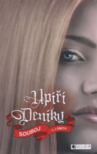 Upíří deníky. Souboj