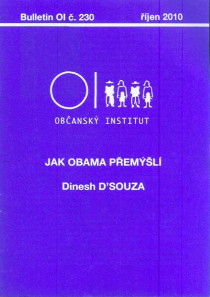 Jak Obama přemýšlí