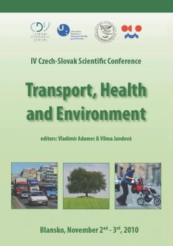Transport, Health and Environment 