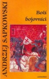 Boží bojovníci, Vyd. 1.