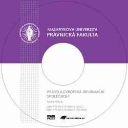 Právo a evropská informační společnost
