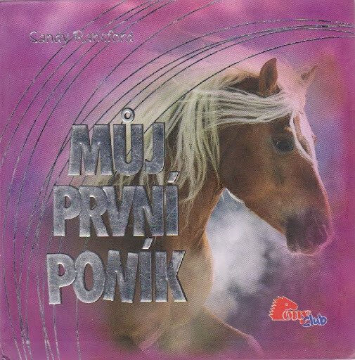 Můj první poník