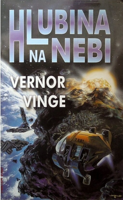 Hlubina na nebi