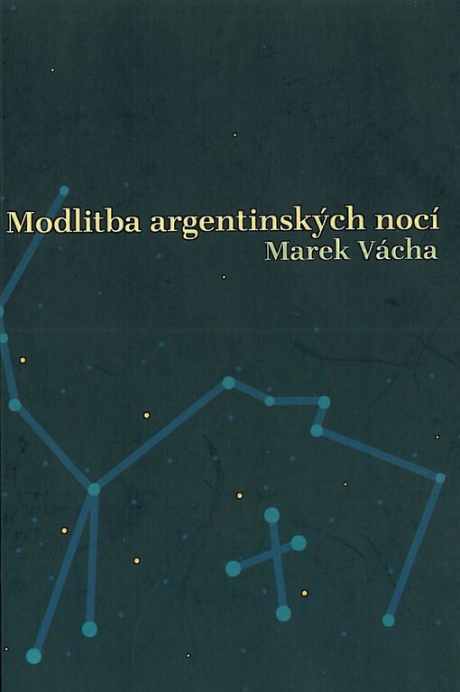 Modlitba argentinských nocí