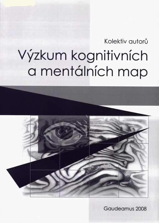 Výzkum kognitivních a mentálních map