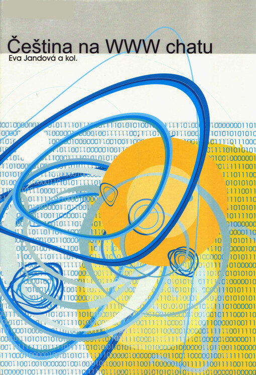 Čeština na WWW chatu