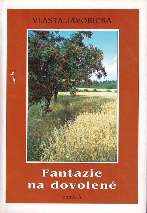 Fantazie na dovolené: romantický příběh