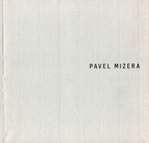Pavel Mizera