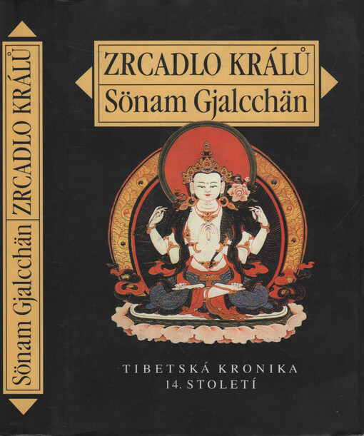 Zrcadlo králů: tibetská kronika 14. století