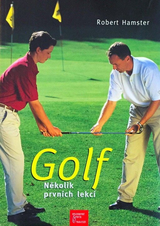 Golf : několik prvních lekcí