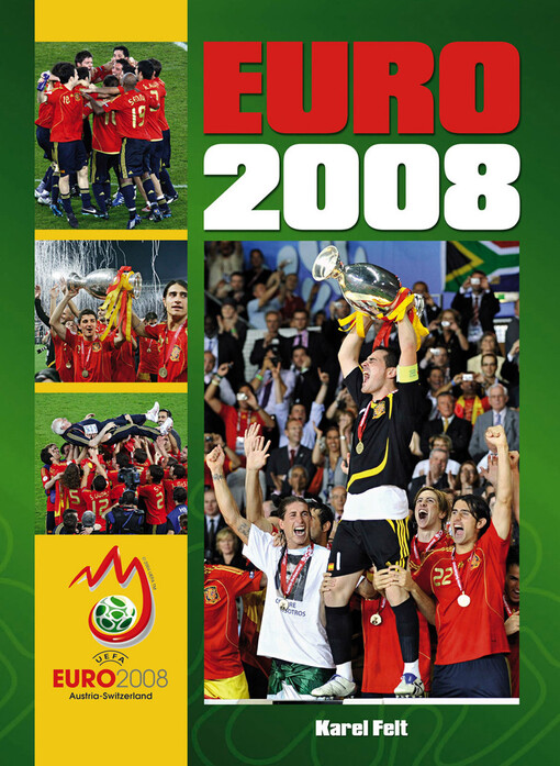EURO 2008