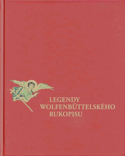 Legendy Wolfenbüttelského rukopisu