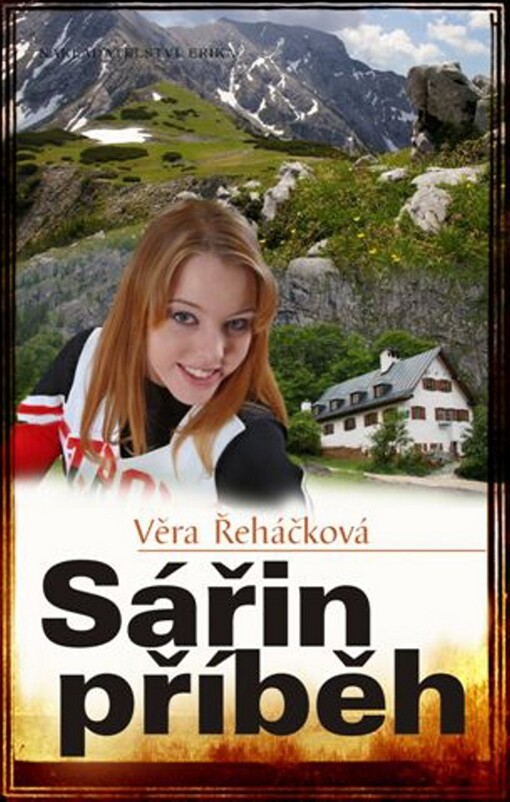 Sářin příběh : dívčí román