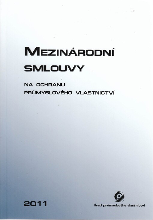 Mezinárodní smlouvy na ochranu průmyslového vlastnictví