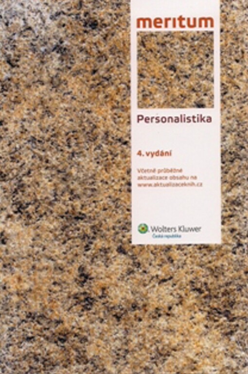 Wolters Kluwer Personalistika