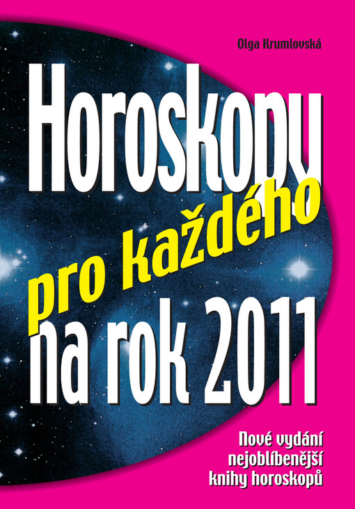 Horoskopy pro každého na rok 2011